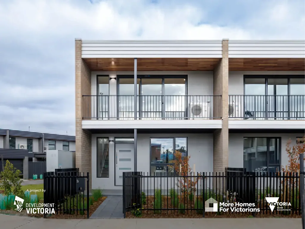 Lot 126 Ribbonwood Crescent, Sunshine North, VIC 3020