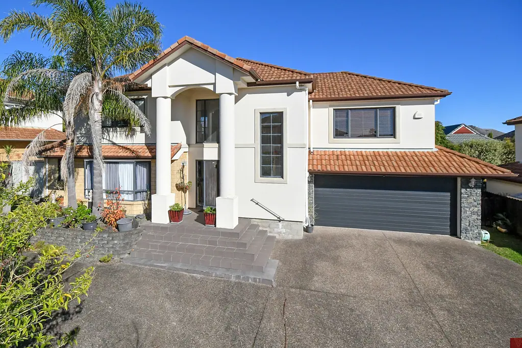 Howick 5chambre Spacious Family Living in the Heart of Somerville