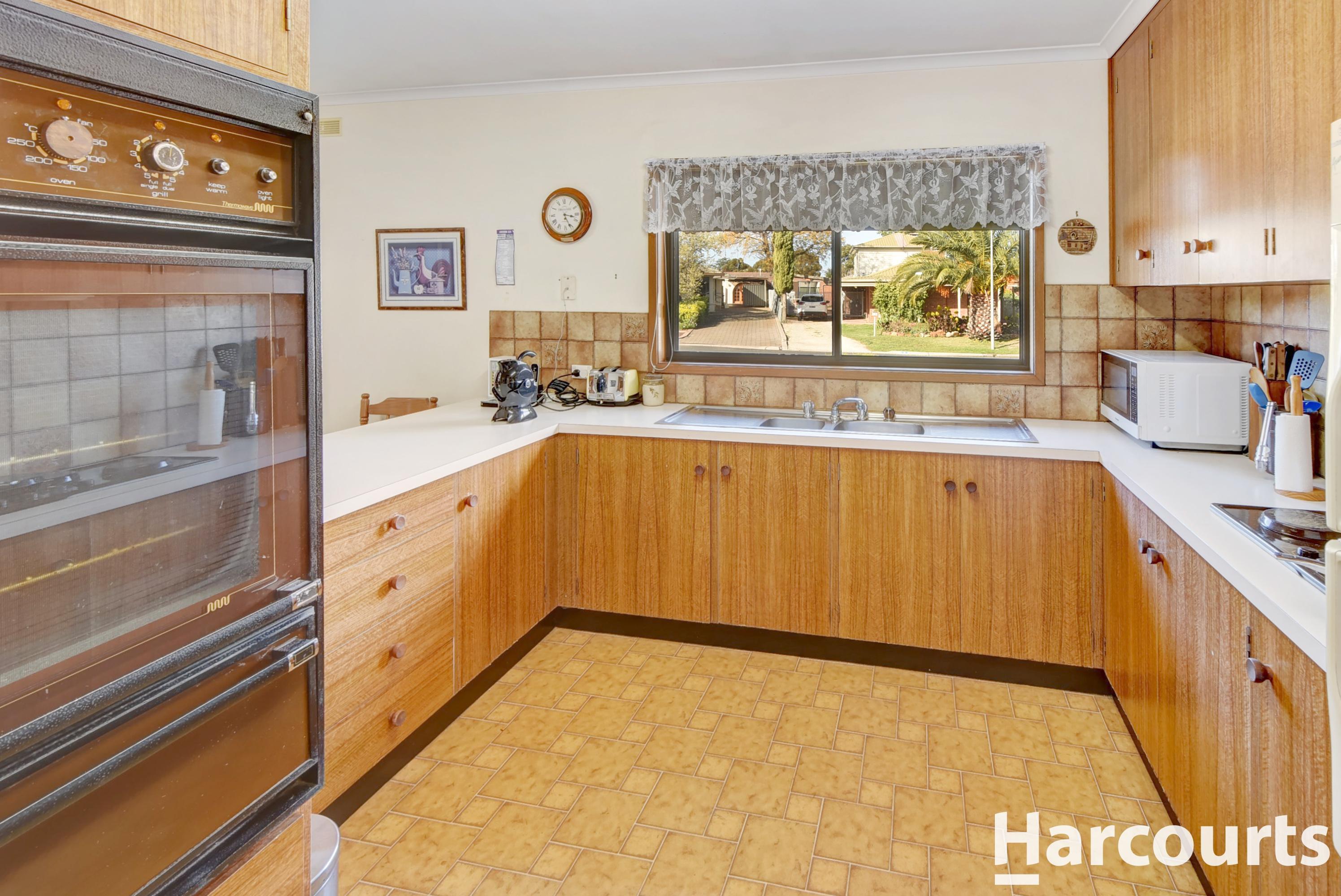 6 BIRCH AV, HORSHAM VIC 3400, 0 Kuwarto, 0 Banyo, House