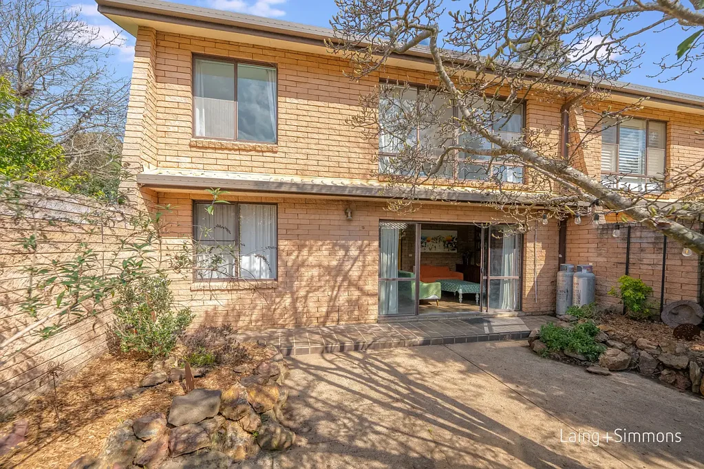 2/11 Barclay Street, Armidale, NSW 2350