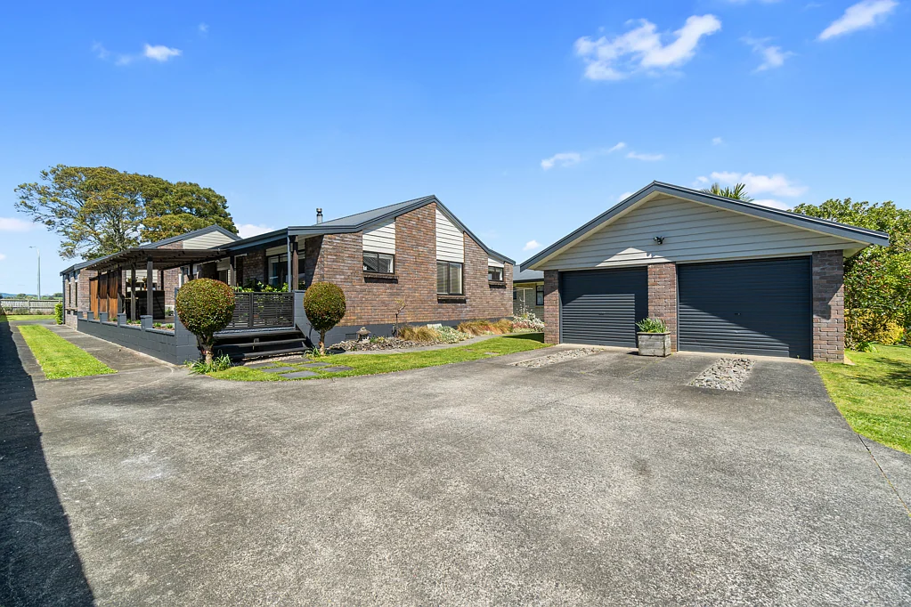 138 Taylor Avenue, Te Awamutu, Waipa, Waikato