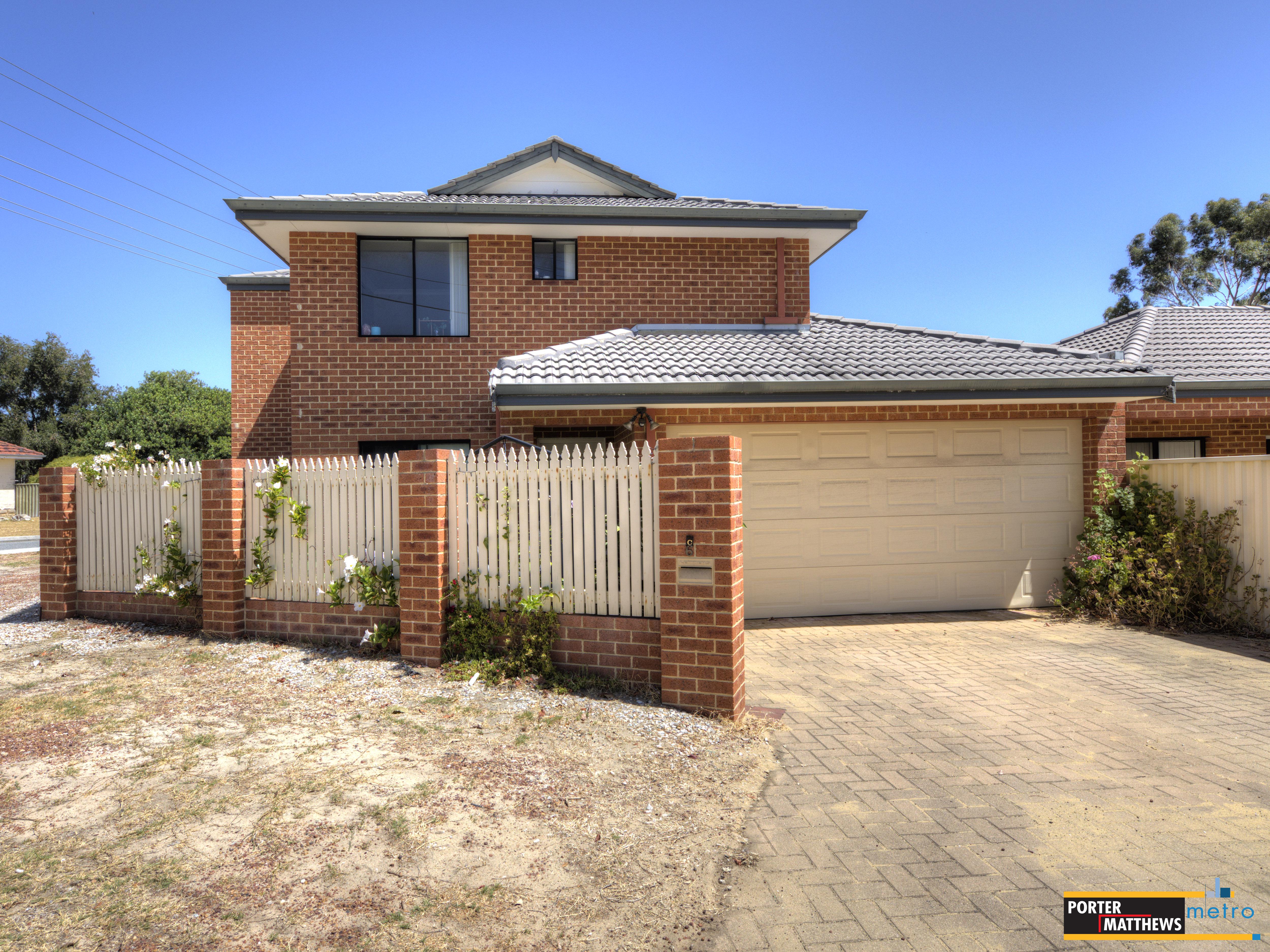 6C STORRINGTON CR, WESTMINSTER WA 6061, 0 Bedrooms, 0 Bathrooms, Townhouse