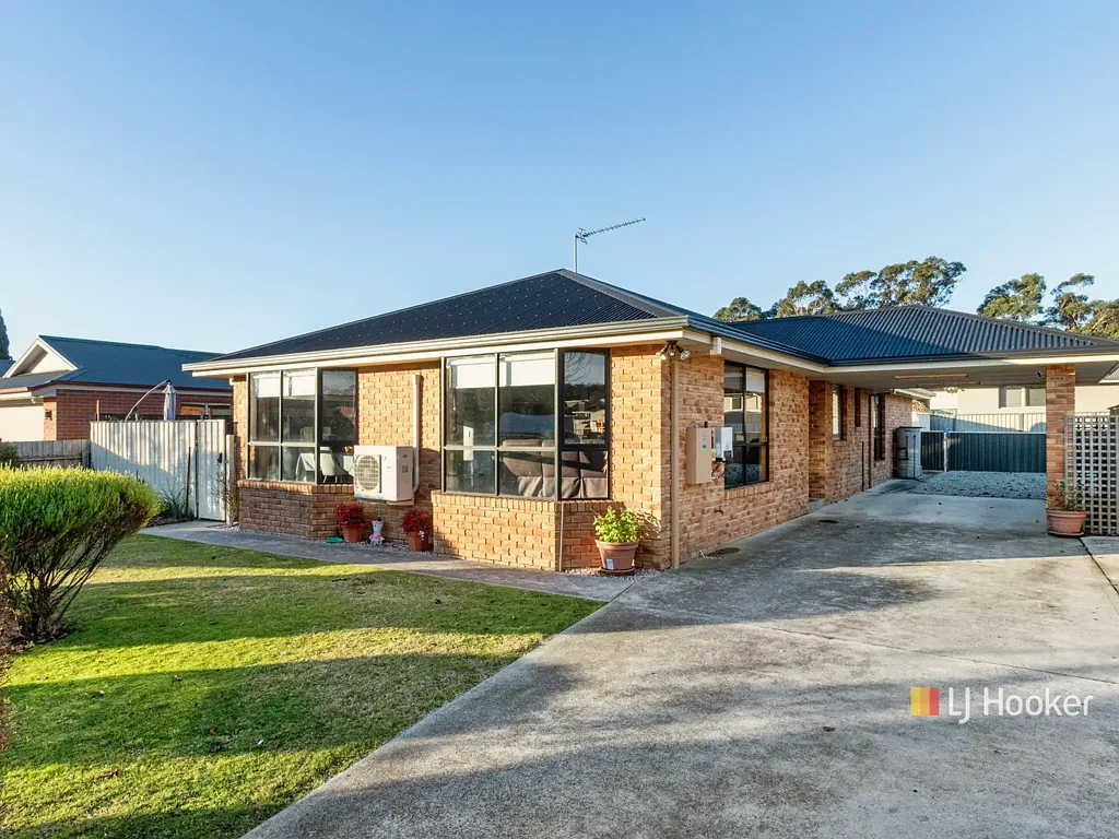 4 Jiloa Way, Don, TAS 7310