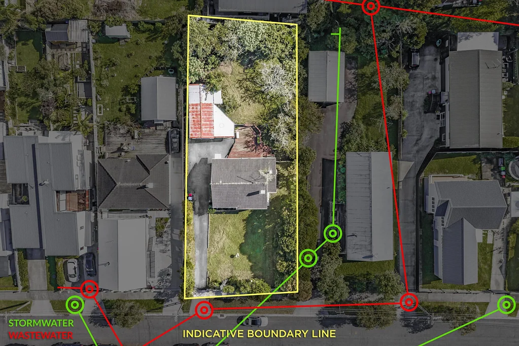 30 Castledine Crescent, Glen Innes, Auckland City, Auckland