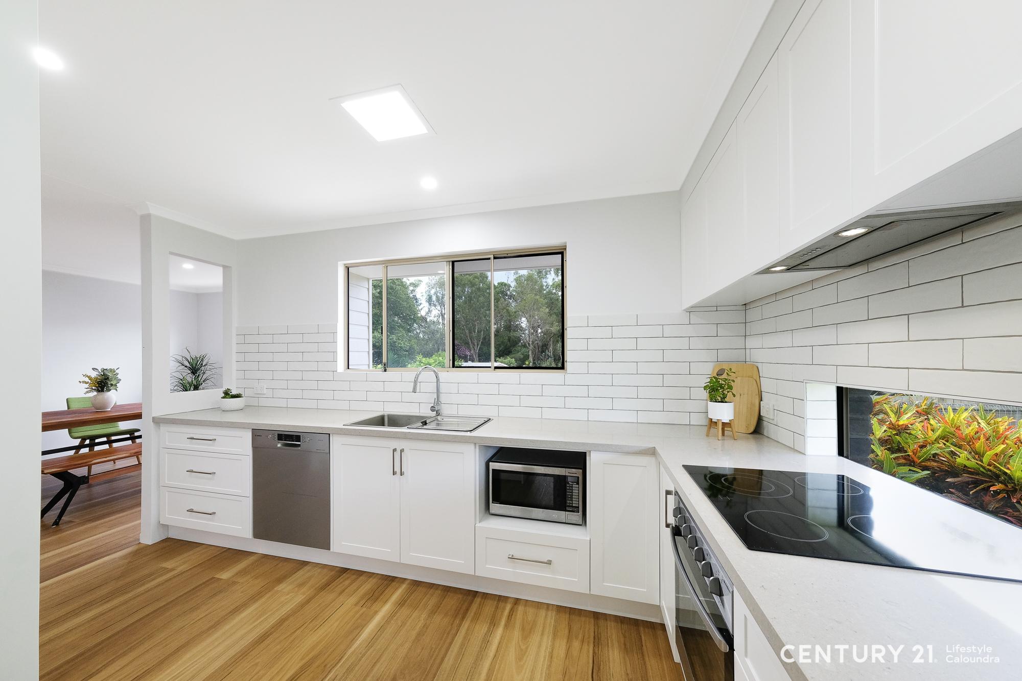 9A MELLUMVIEW DR, BEERWAH QLD 4519, 0房, 0浴, House