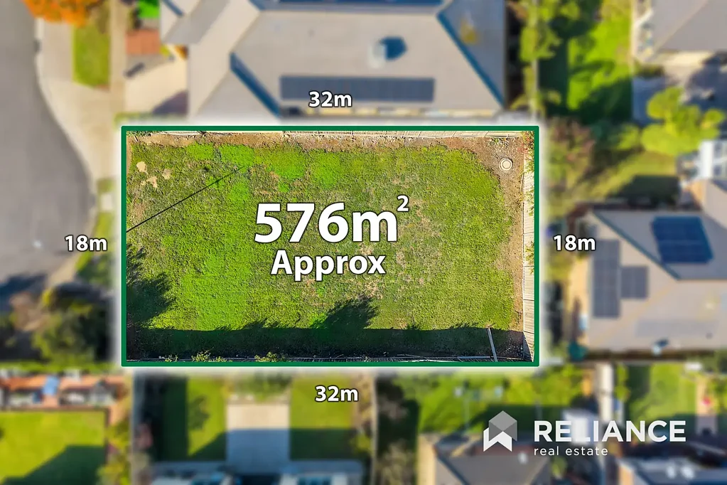 Point Cook Build Your Dream Home in a Premium Alamanda Location