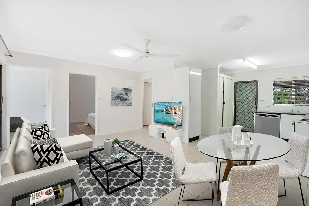 5/71 Boland Street, Westcourt, QLD 4870