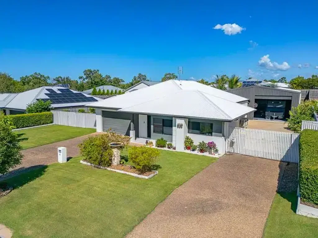 Jensen 4कमरा Immaculate & Impressive Family Home with Huge Shed.
