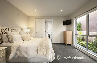 3/199 Lincoln Road, Mooroolbark, VIC 3138, 3 Bedrooms, 2 Bathrooms, Townhouse