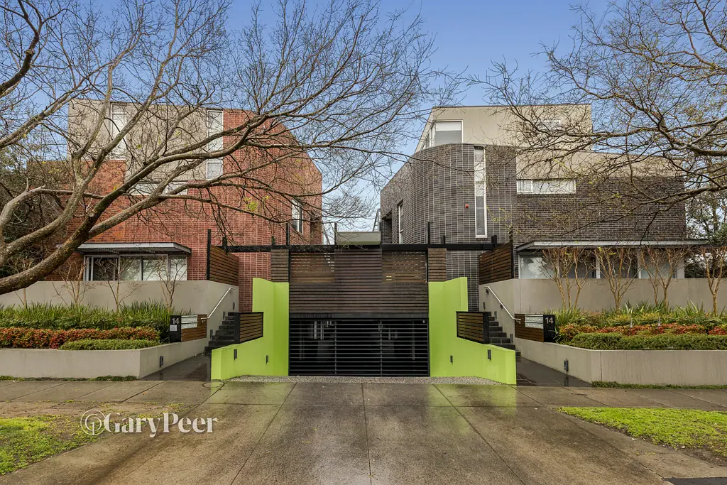 3/14 Lillimur Road, Ormond, VIC 3204