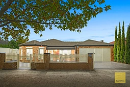 133 Kingston Boulevard, Hoppers Crossing