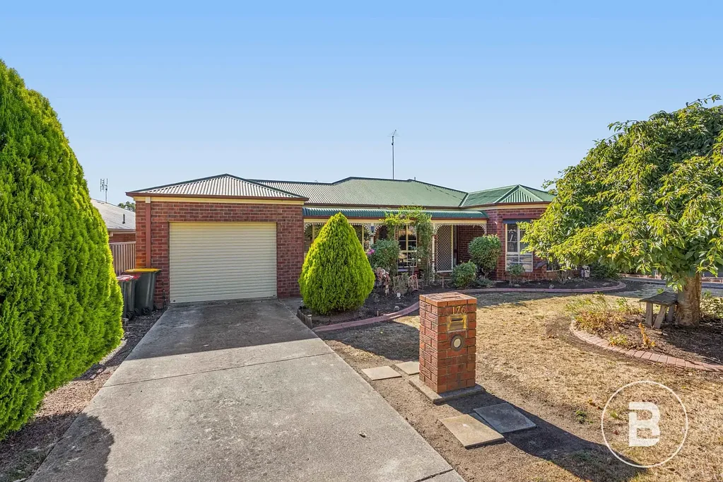 176 Ballarat Road, Creswick, VIC 3363