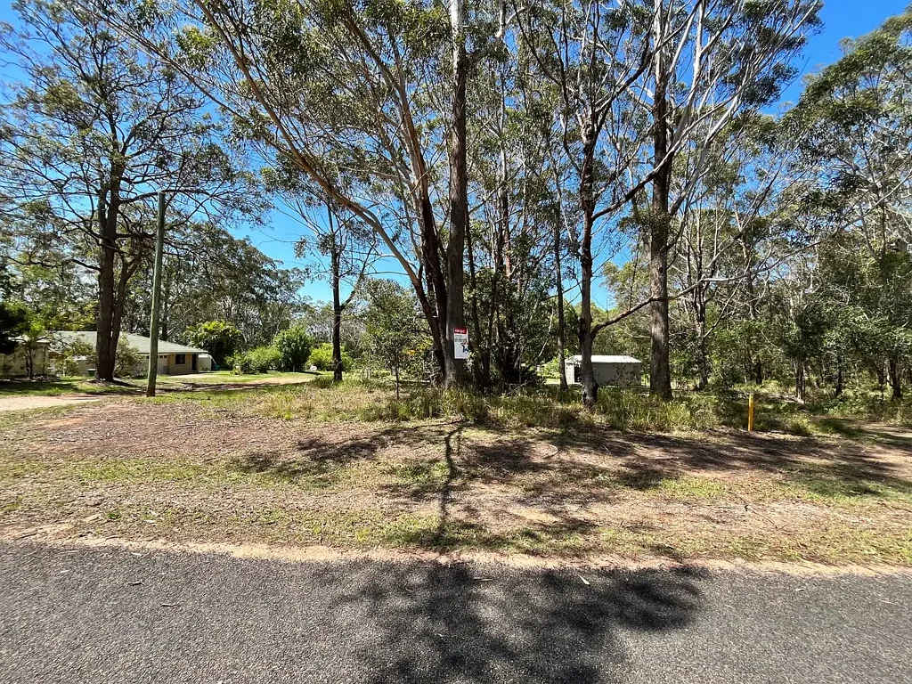 Russell Island Looking for your perfect island retreat? Look no further than 57 Kurrajong Road on beautiful Russell Island.
