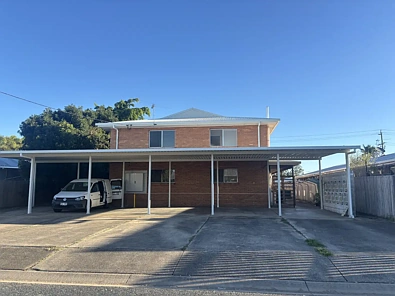 2/278 Bridge road, West Mackay, QLD 4740, 2 Bedrooms, 1 Bathrooms, Unit