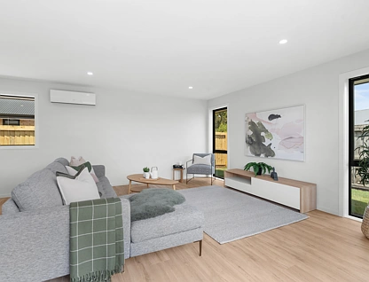 25B Russell Lilley Drive, Rolleston, Selwyn, Canterbury, 3房, 2浴, 独立屋