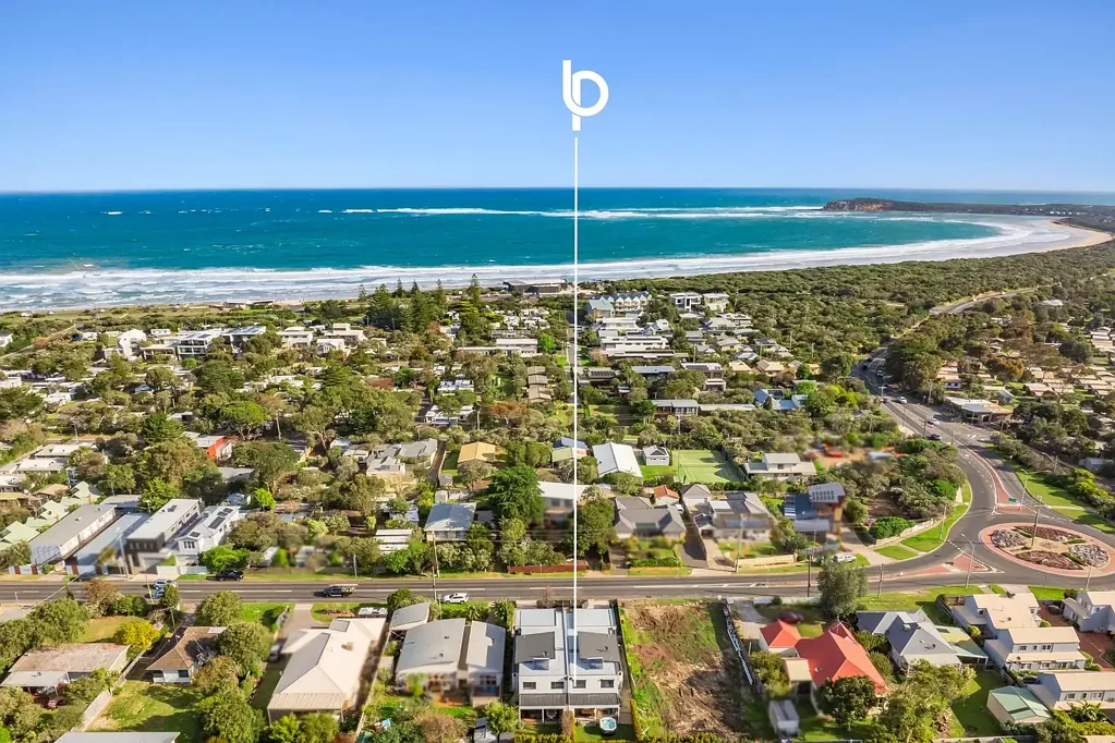 Ocean Grove 4Phòng ngủ Light-filled Home with Outdoor Haven
