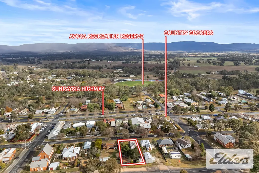 Avoca 2ห้องนอน Timeless Country Charm with Lifestyle Appeal