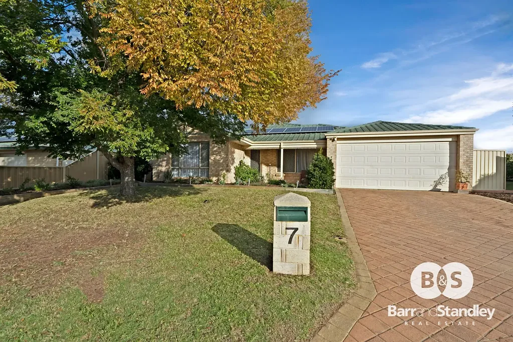 7 Arabian Gardens, Eaton, WA 6232