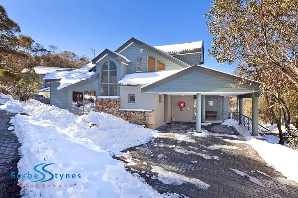 Thredbo 2Zimmer A Charming, Low‑Maintenance Chalet for All‑Season Escape