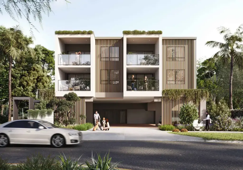 6/16 Station Avenue, Gaythorne, QLD 4051