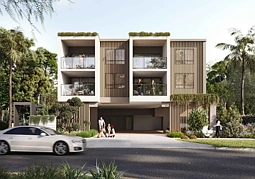 6/16 Station Avenue, Gaythorne