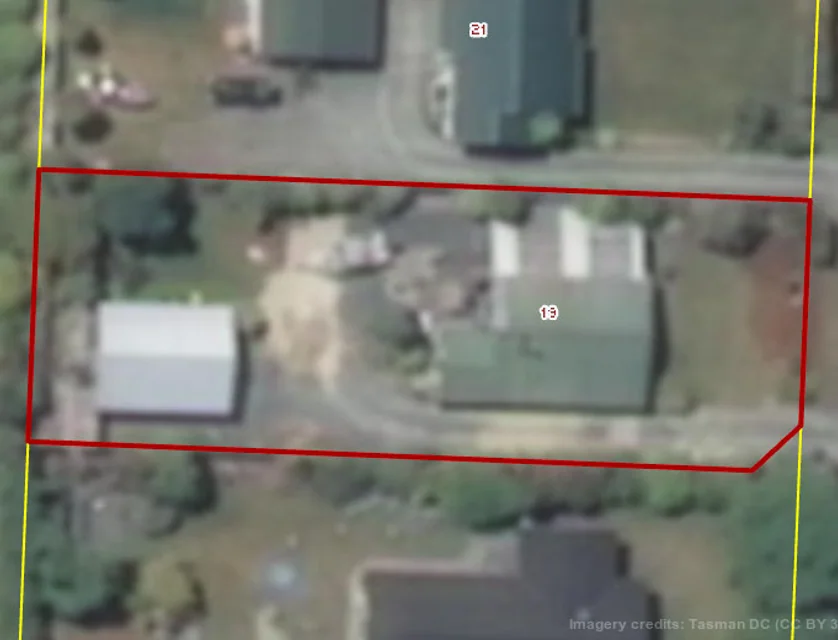 19 Lodder Lane, Motueka, Tasman, 3 Bedrooms, 1 Bathrooms