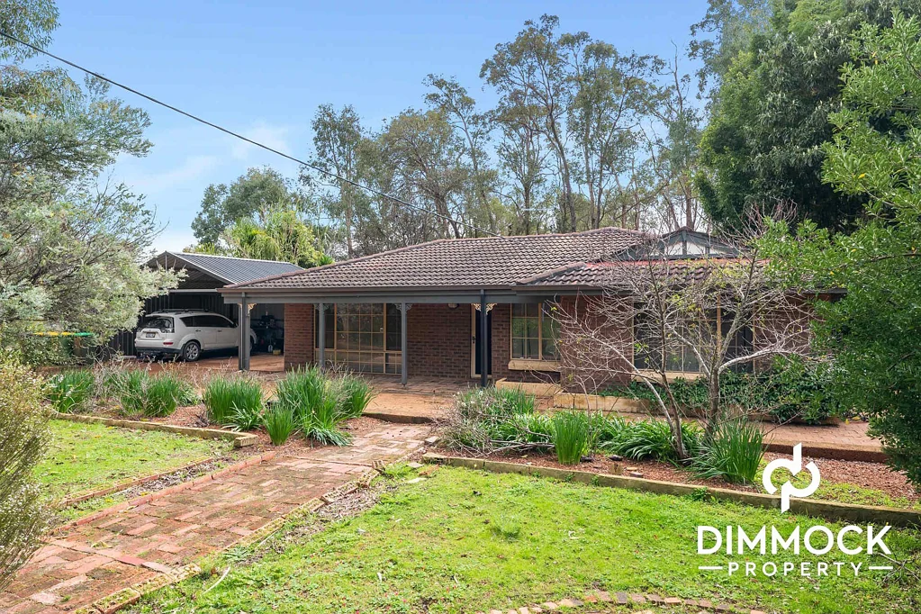 45 Pearce Street, Sawyers Valley, WA 6074