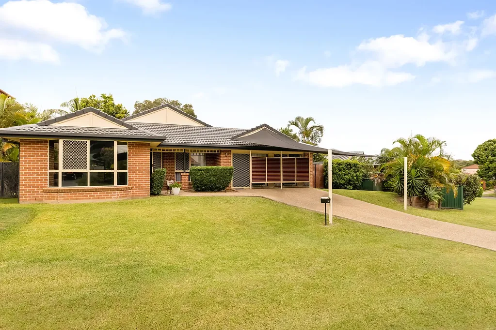 31 Michelangelo Crescent, Mackenzie, QLD 4156
