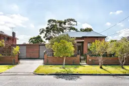 16 Pleasant Street, Pascoe Vale