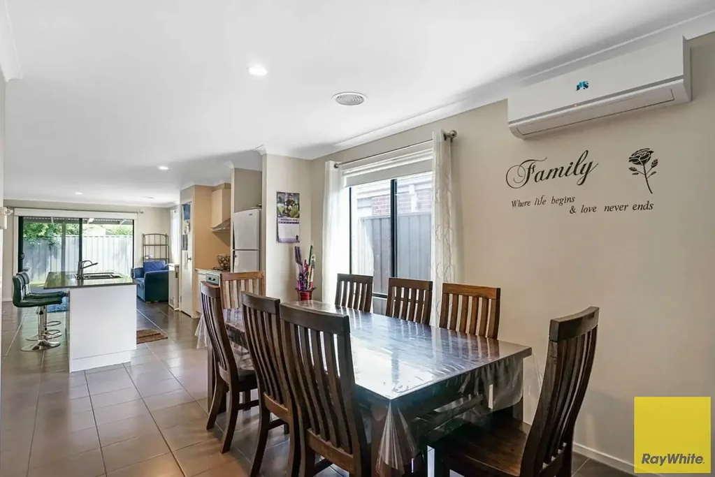 Manor Lakes 3ਬੈੱਡਰੂਮ The Perfect Family Home or Smart Investment Opportunity in Manor Lakes
