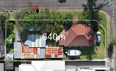 26 Middle Street, Labrador, QLD 4215, 2 Bedrooms, 1 Bathrooms, House