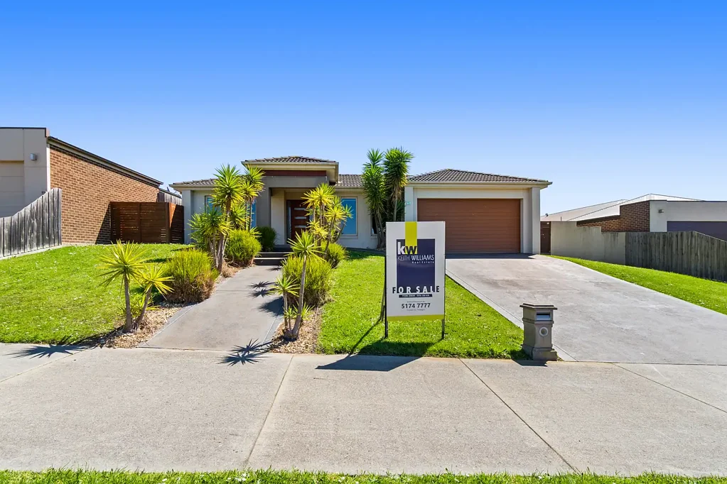 Traralgon 4Kwarto Room to Live, Space to Entertain