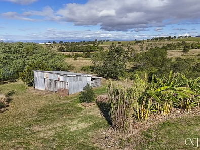 110 Keates Road, Ashwell, QLD 4340, 0房, 0浴, Lifestyle Property