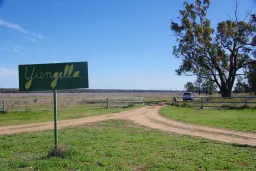 637 Mellburra Road, Narrabri