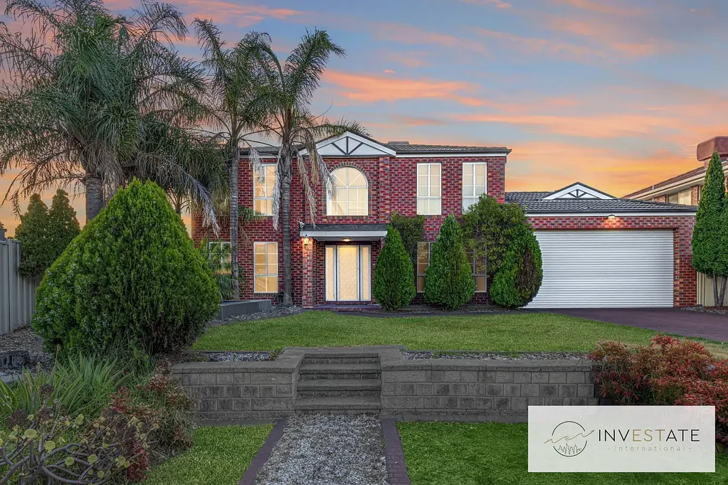 3 Estelle Avenue, Hoppers Crossing, VIC 3029