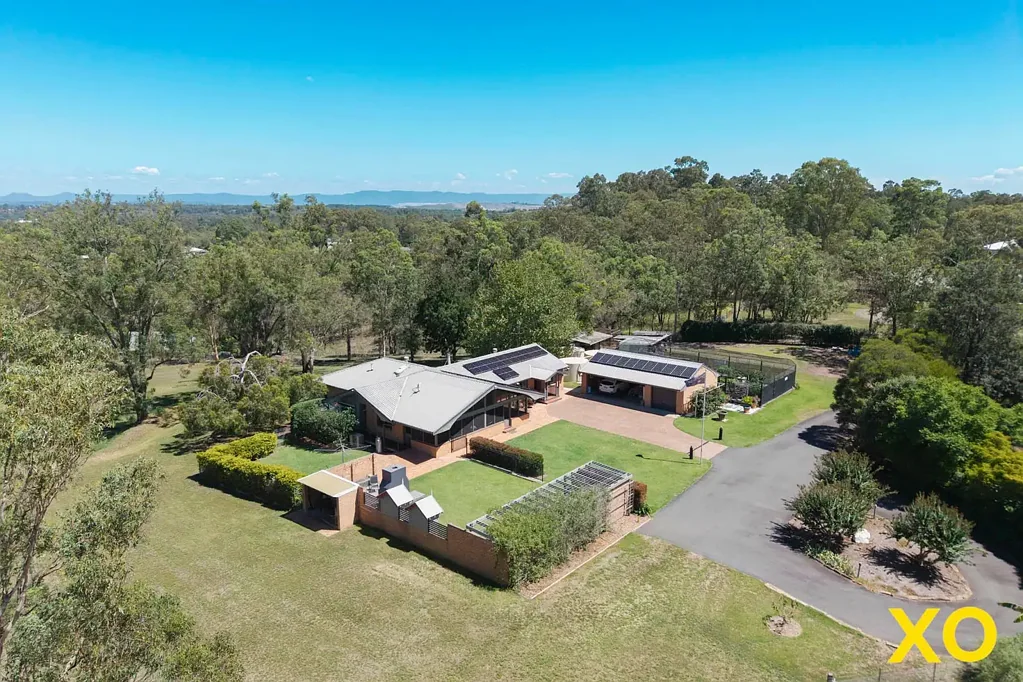 Singleton 5房  Luxury Living in Exceptional Private Sanctuary