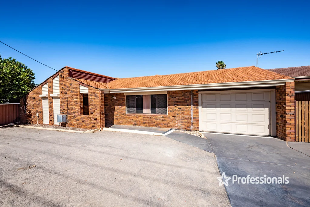 16 Norman Street, Mount Tarcoola, WA 6530