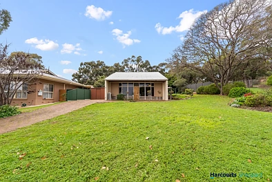 Exterior - 44 STRATHCONA AV, CLAPHAM SA 5062