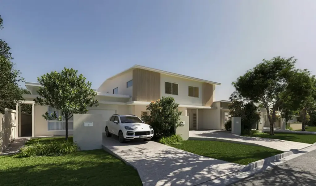 Lot 1/20 Chatham Street, Margate, QLD 4019