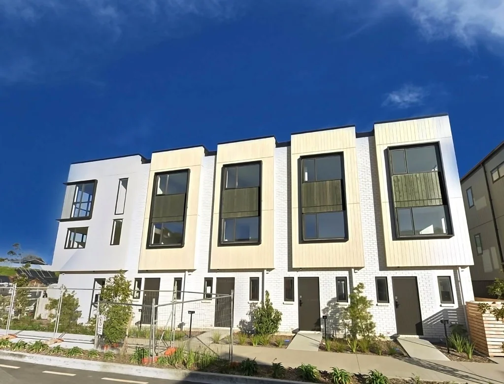 Mount Wellington 3部屋 Smart Living. Prime Value. Central Convenience.