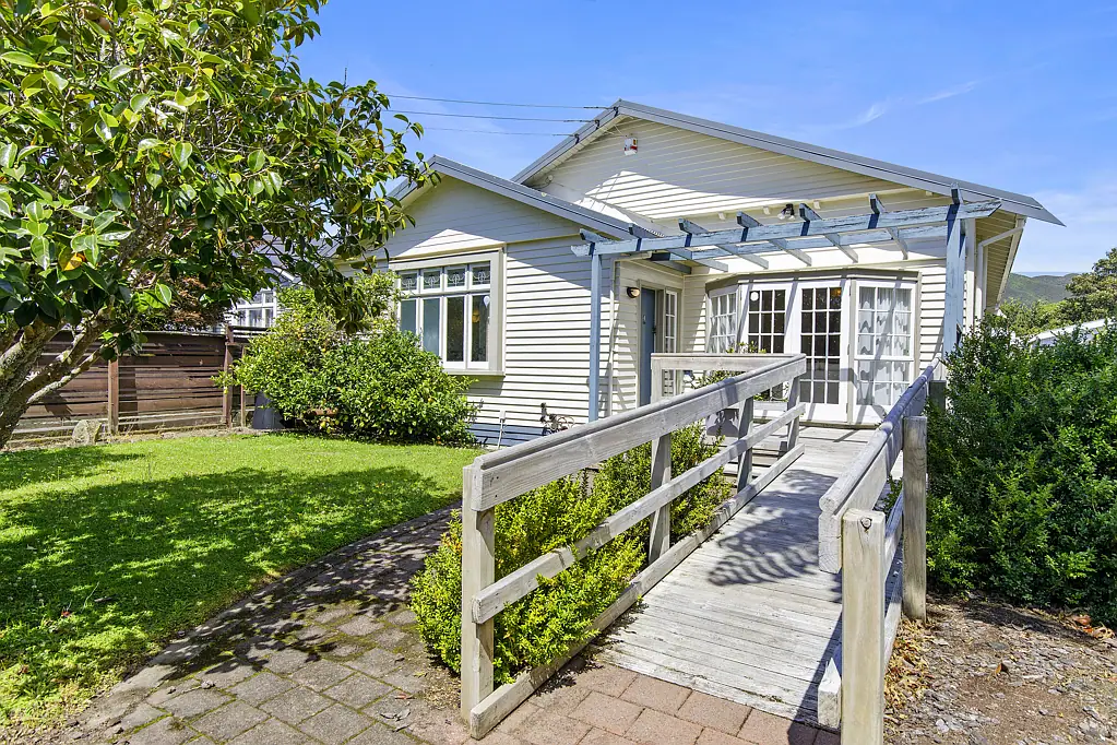58 Hautana Street, Woburn, Lower Hutt, Wellington