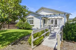 58 Hautana Street, Woburn