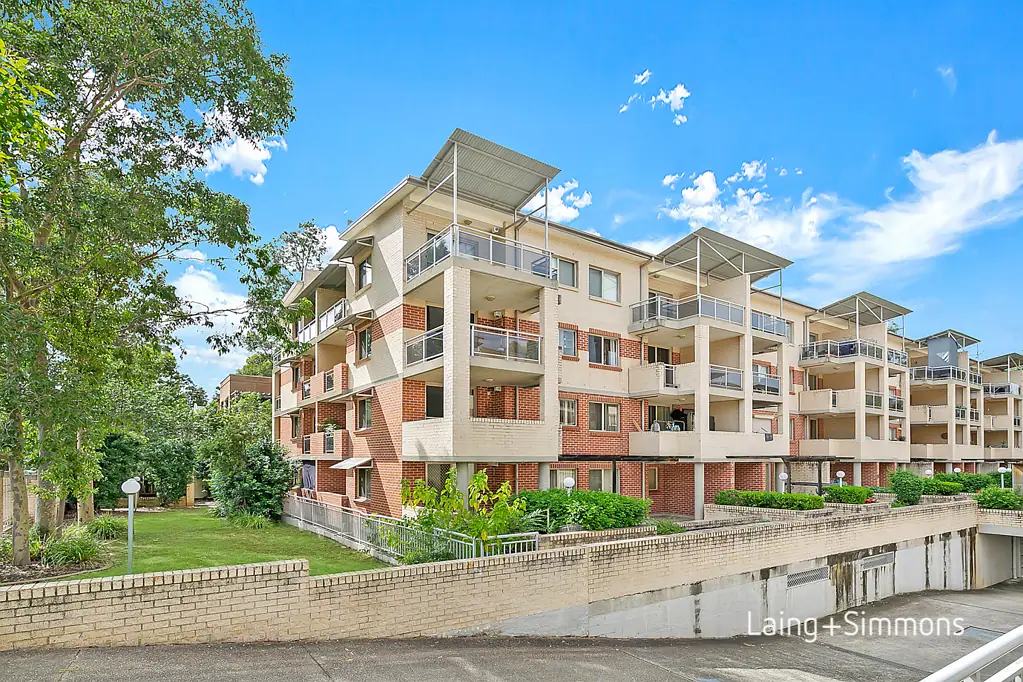 38/2 Hythe Street, Mount Druitt, NSW 2770