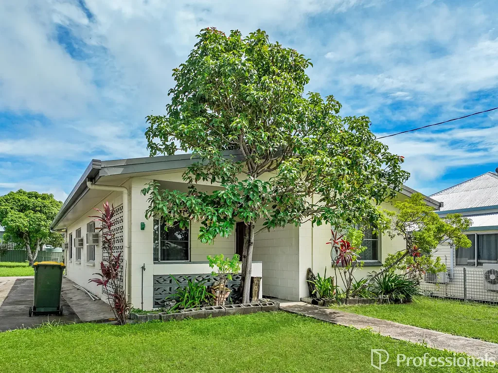 Bowen 4房  3 BED HOME + COTTAGE