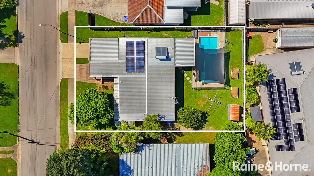70 Albert Street, Cranbrook, QLD 4814