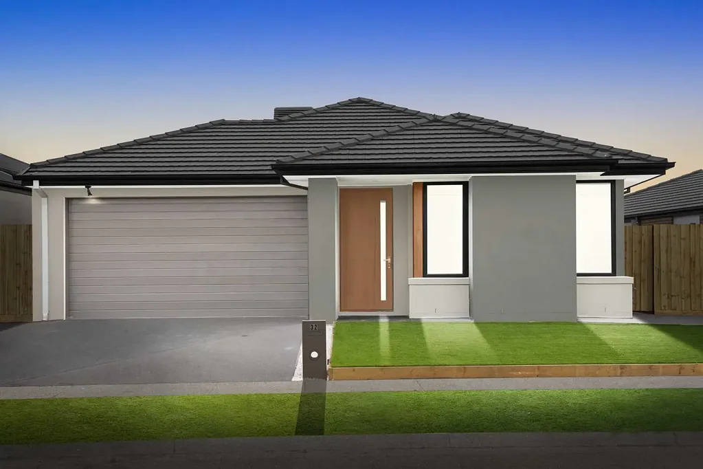 Wyndham Vale 4ਬੈੱਡਰੂਮ Brand New 4 Bed Family Home - Close to School, Child Care & Shopping Centre!