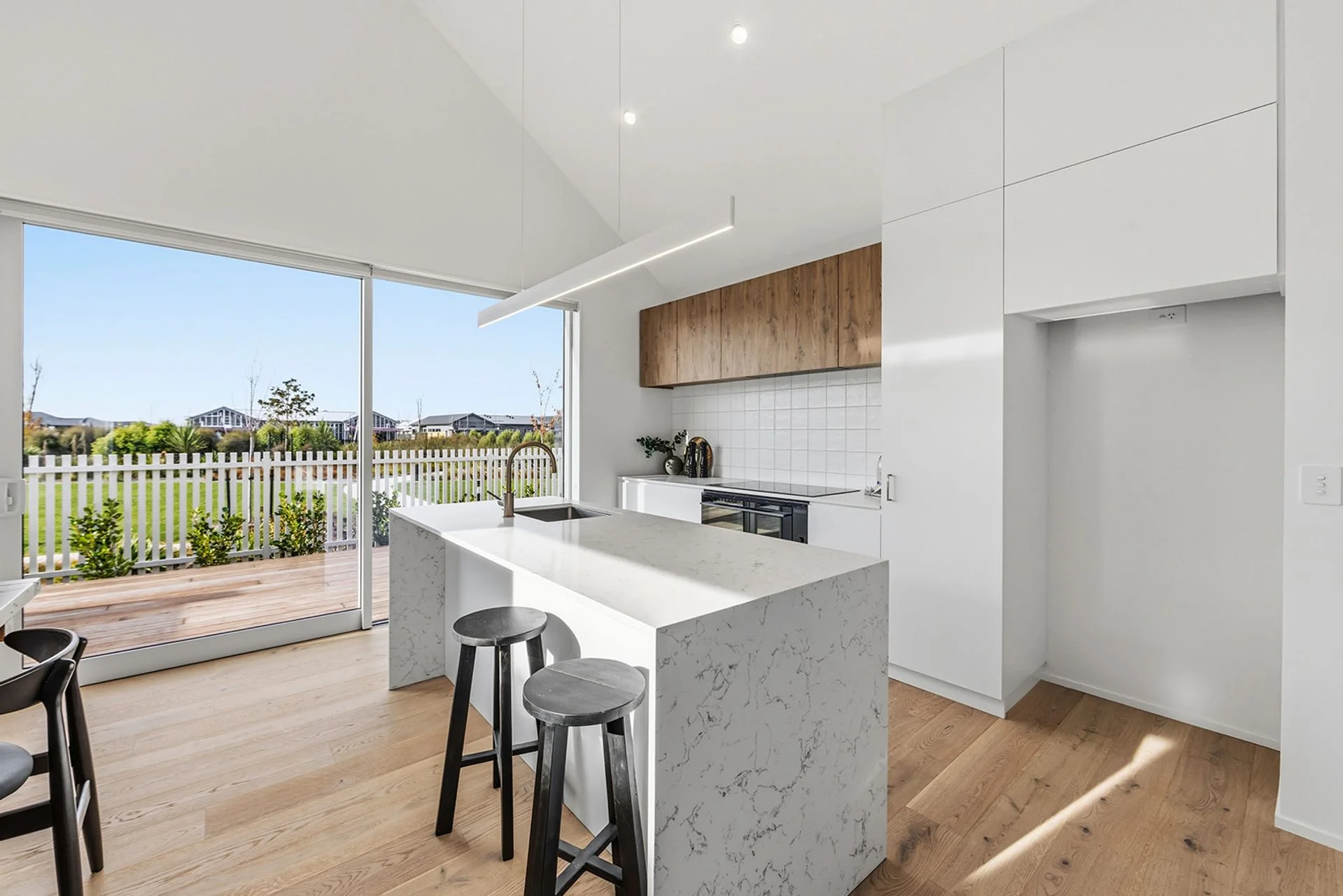 3 Shrubbery Lane, Rolleston, Selwyn, 3 침실, 2 욕실, House