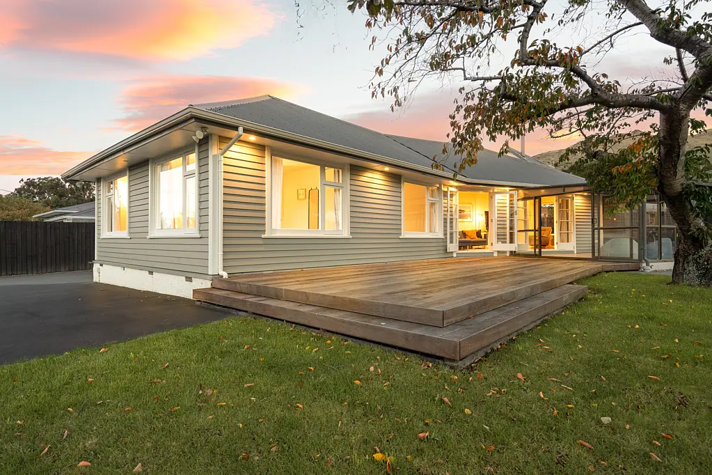 253 Port Hills Road, Heathcote Valley, Christchurch, Canterbury