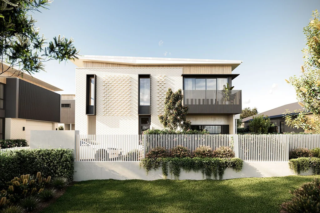Yamba 3ห้องนอน A BOUTIQUE COLLECTION OF PRIVATE SANCTUARIES