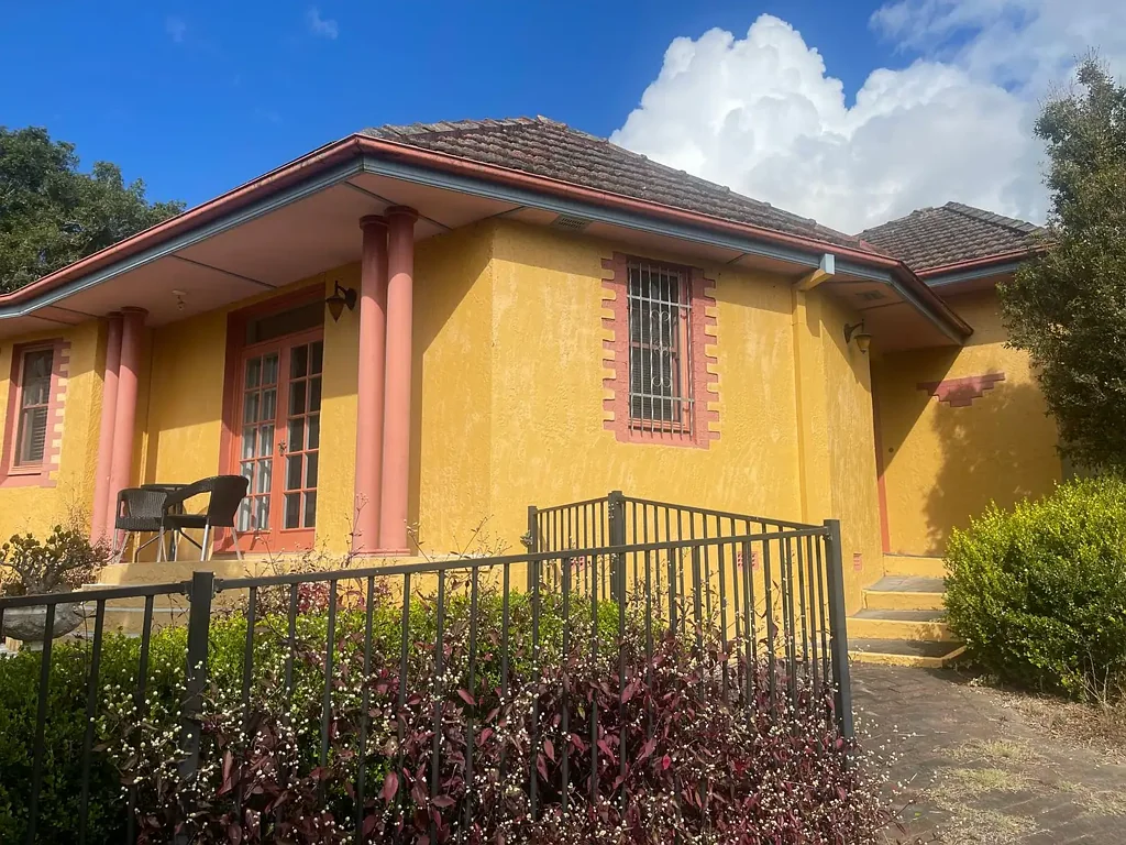 1-Bedroom Fully Furnished Unit Near Hospital